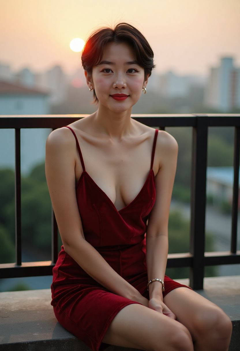 《沙丘之南》缩略图