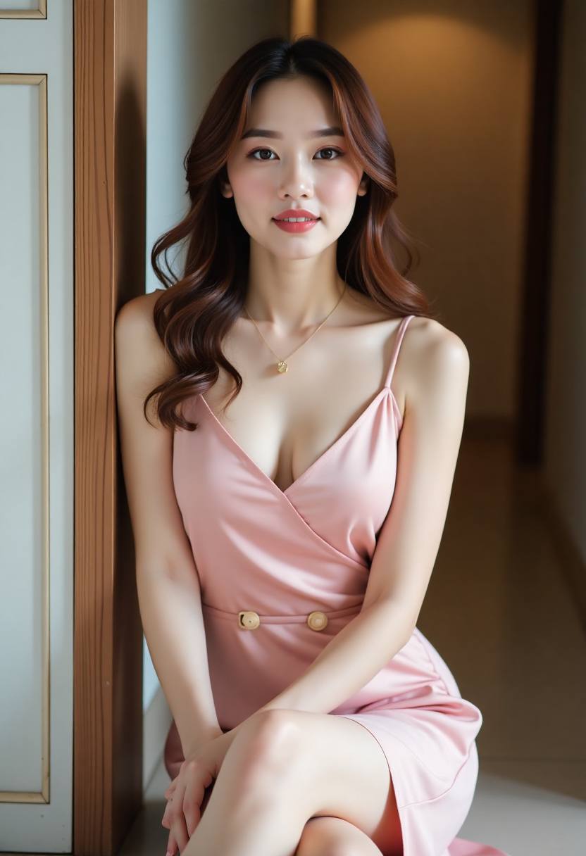 《最后一任妻子》缩略图