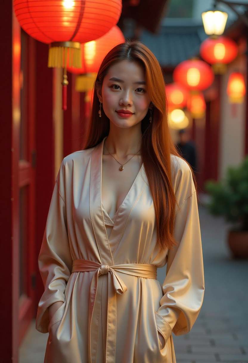 《大叻旅馆》海报