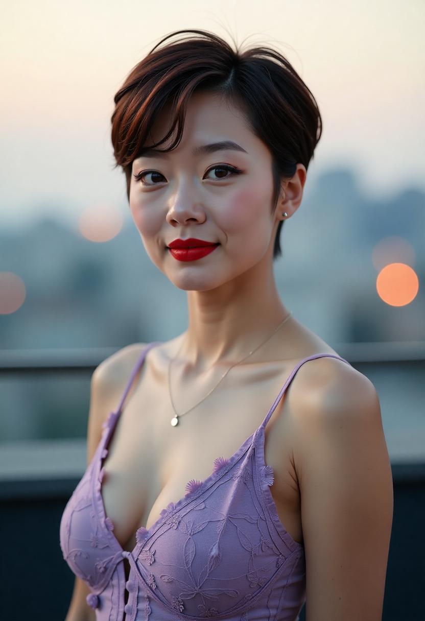 《旧城拳馆》缩略图