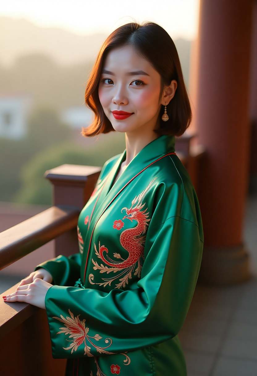 《岘港迷局》海报